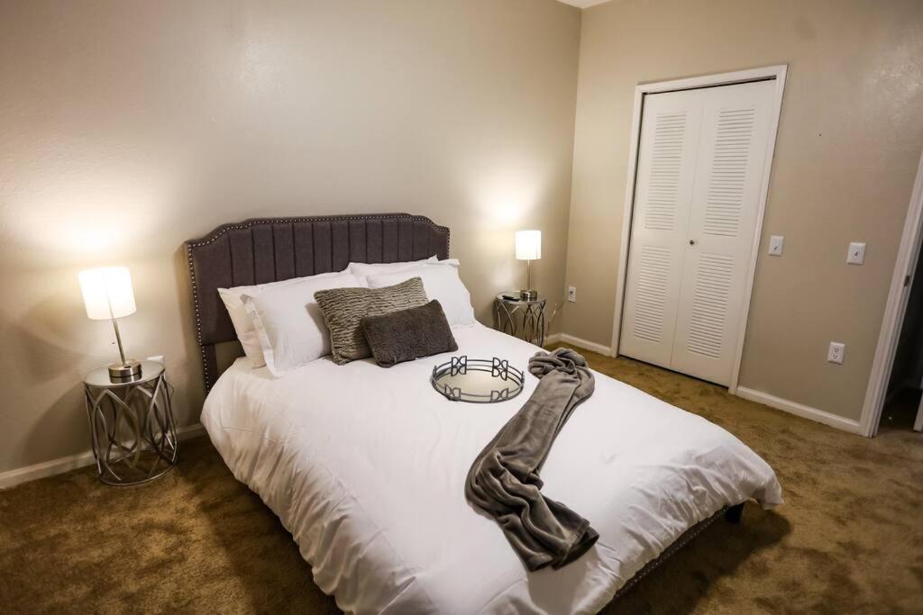 Appartement Lux 2Bd 2Ba Minutes From The Water à Pensacola Extérieur photo