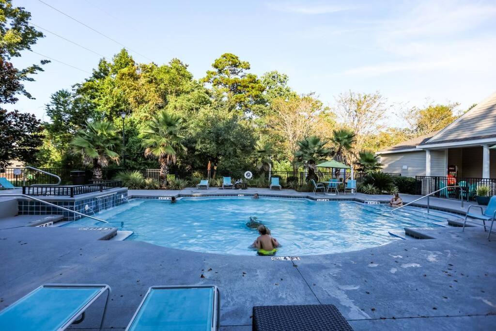 Appartement Lux 2Bd 2Ba Minutes From The Water à Pensacola Extérieur photo
