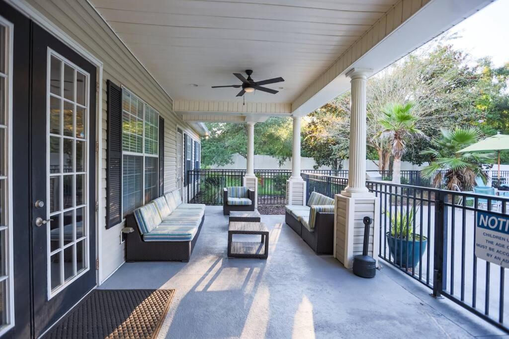 Appartement Lux 2Bd 2Ba Minutes From The Water à Pensacola Extérieur photo