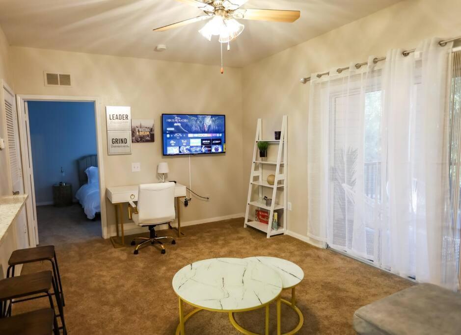 Appartement Lux 2Bd 2Ba Minutes From The Water à Pensacola Extérieur photo