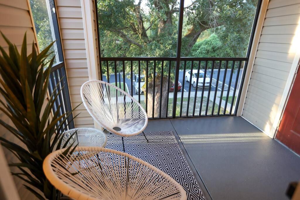 Appartement Lux 2Bd 2Ba Minutes From The Water à Pensacola Extérieur photo