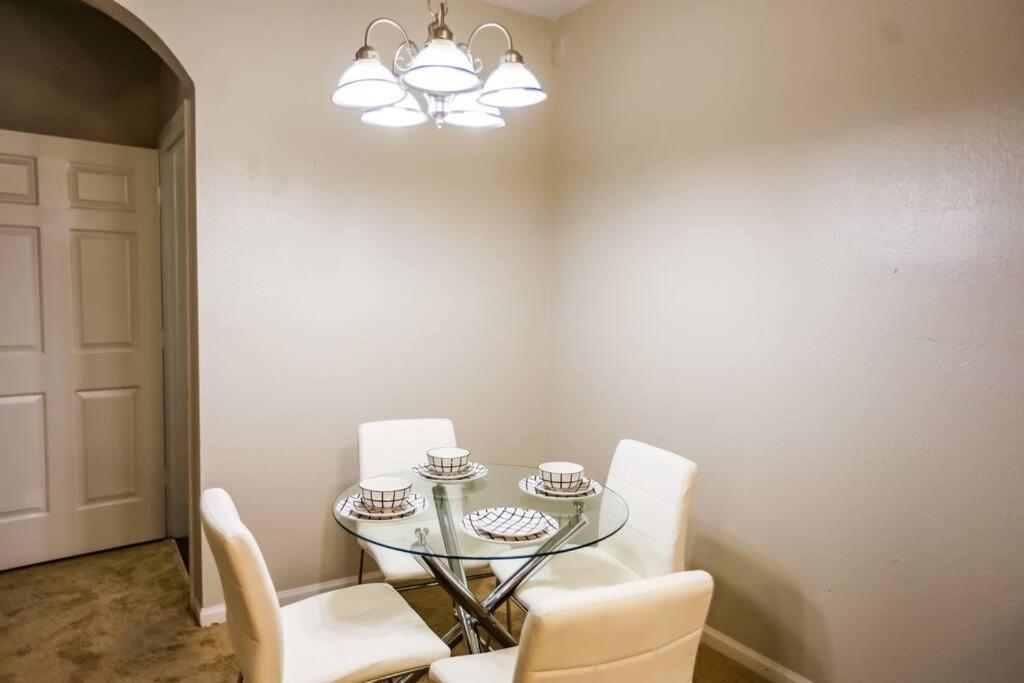 Appartement Lux 2Bd 2Ba Minutes From The Water à Pensacola Extérieur photo