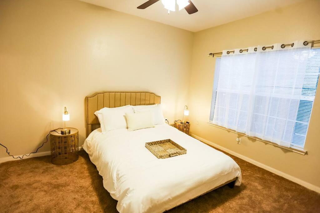 Appartement Lux 2Bd 2Ba Minutes From The Water à Pensacola Extérieur photo