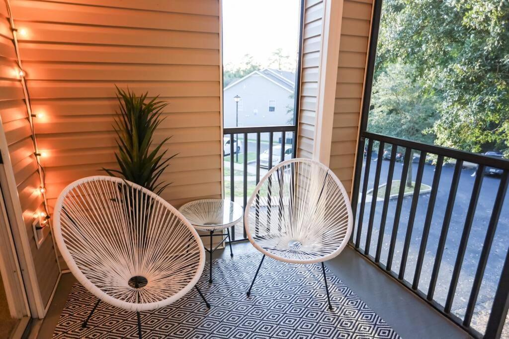 Appartement Lux 2Bd 2Ba Minutes From The Water à Pensacola Extérieur photo